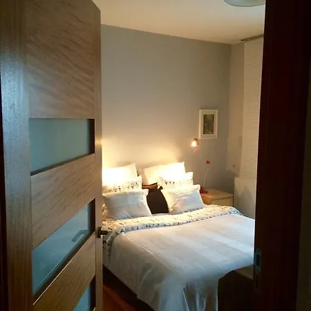 Apartament Z Widokowymi Tarasami Апартаменты *