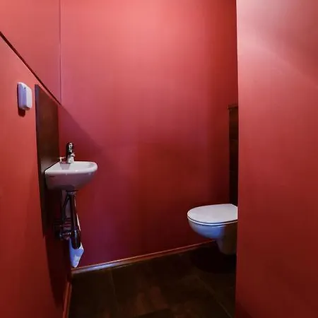 Apartament Z Widokowymi Tarasami *
