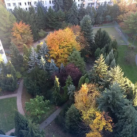 Z Widokowymi Tarasami Apartment *